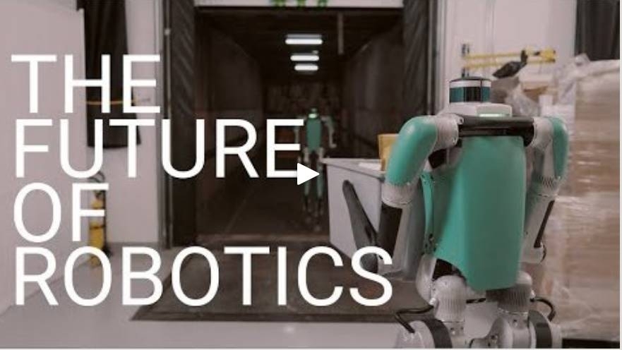 The Future of Robotics is in Oregon